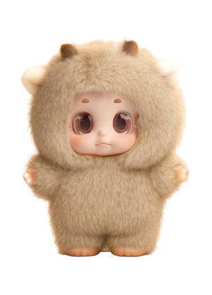 Bululu Classic Collection Vinyl Plush Pendant Surprise Box