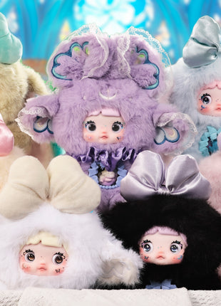Nommi-Fantasy world plush doll blind box