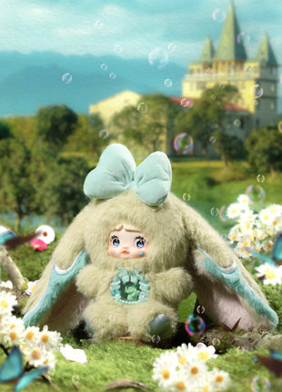 Nommi-Fantasy world plush doll blind box
