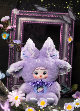 Nommi-Fantasy world plush doll blind box