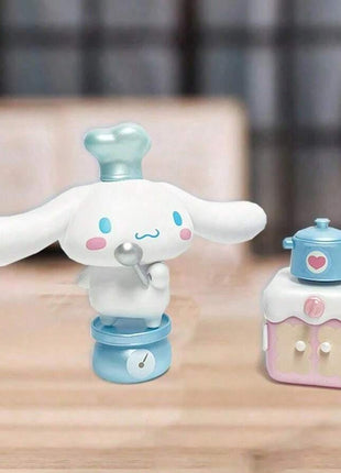 Cinnamoroll Limited Figure Blind Box