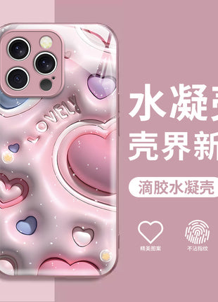 Apple phone case 1