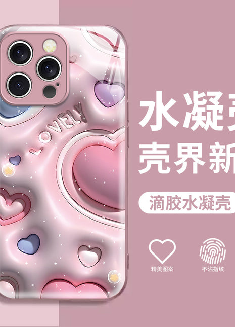 Apple phone case 1