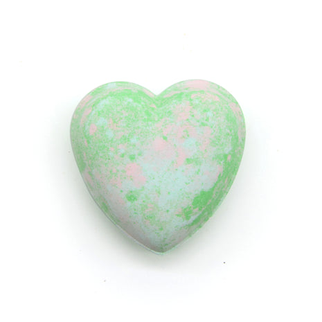Love Spell Series Bath Bomb (Jungle Heart)