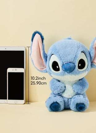 Disney Lilo & Stitch Collection 10in. Stitch Plush Toy