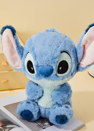 Disney Lilo & Stitch Collection 10in. Stitch Plush Toy