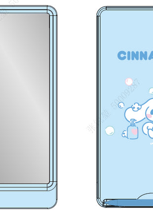 Sanrio characters LCD Drawing Tablet  Model: H8LA(Cinnamoroll)