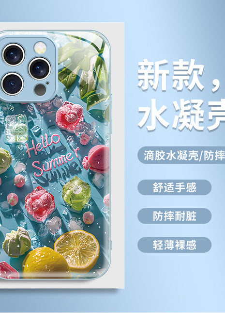 Apple phone case 2