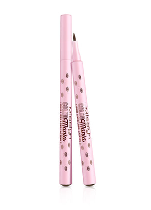 MISSILYN COLOR MANIA LIQUID LINER LONG LASTING 02, 2 choco chic