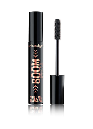 BOMBASTIC VOLUME MASCARA, 1 BLACK