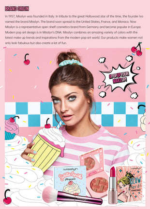 Star Light! Fluid Highlighter big bang glow, 2 BIG BANG GLOW!