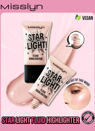 Star Light! Fluid Highlighter out of this world, 4 OUT OF THIS WORLD