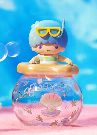 Sanrio Characters Ocean Pearl Storage Jar