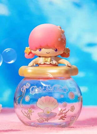 Sanrio Characters Ocean Pearl Storage Jar