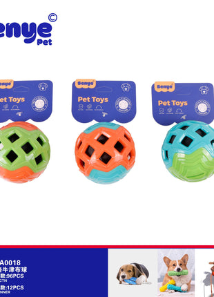 Grid Oxford Ball