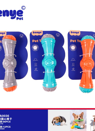 Tai Chi round core stick