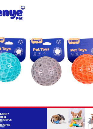 Hexagonal Grid Ball