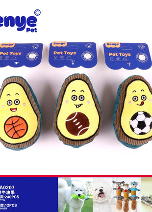 Sports avocado