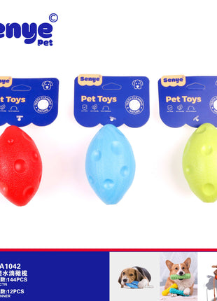 Blow molding water drop olives