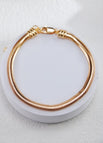 Bracelet / Vintage gold
