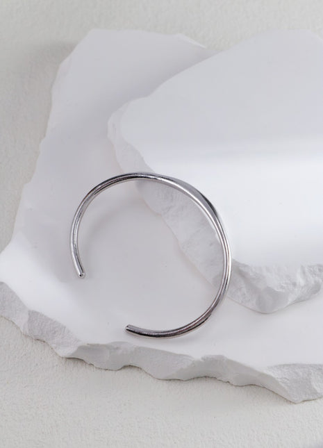 S925 Silver Vintage Bracelet SL0090