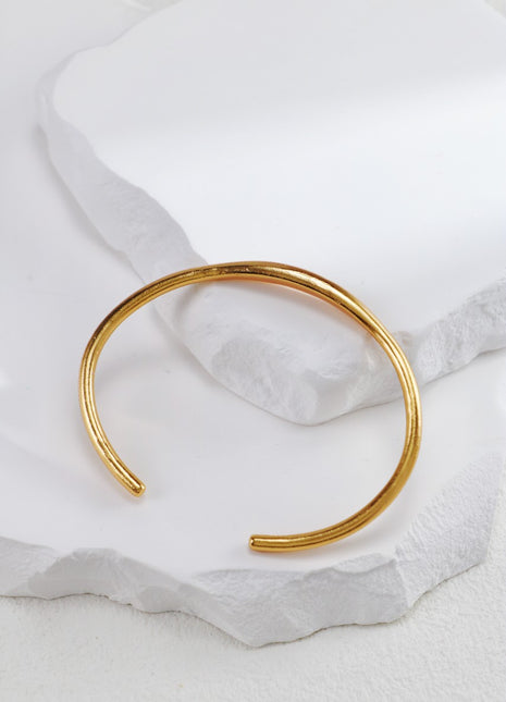 S925 Silver Vintage Bracelet SL0090