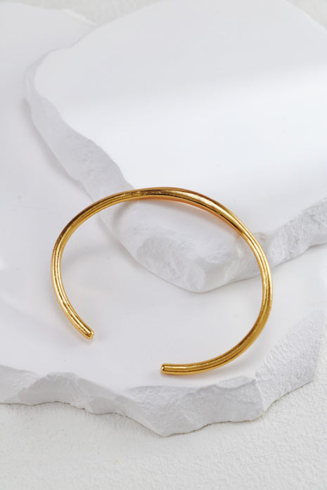 S925 Silver Vintage Bracelet SL0090