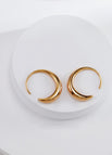 Earrings / Unknown color
