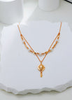 Necklace / Unknown color