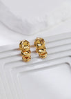 Earrings / Unknown color