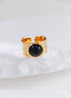 Ring / Vintage gold