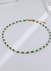 Necklace / Unknown color