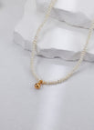 Necklace / Unknown color