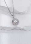 Necklace / Platinum