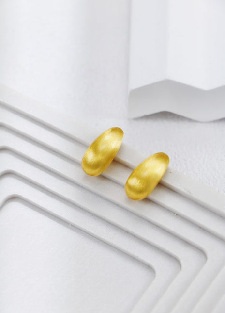 S925 Silver Earrings CE0243