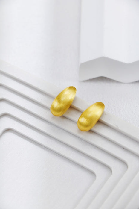 S925 Silver Earrings CE0243