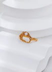 Ring / Vintage gold