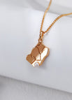 Necklace / Unknown color