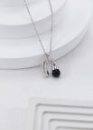 Necklace / Platinum