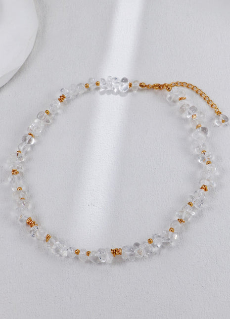 S925 Silver Crystal Bracelet SL0104