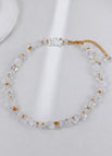 Necklace / Unknown color