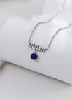 Necklace / Platinum
