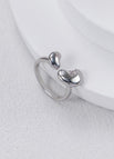 Ring / Platinum