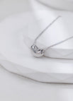 Necklace / Platinum