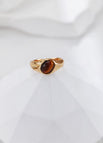 Ring / Vintage gold
