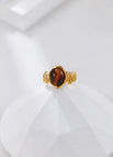 Ring / Vintage gold