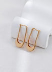 Earrings / Unknown color