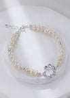 Bracelet / Silver (natural color)
