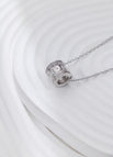 Necklace / Platinum