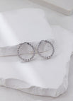 Earrings / Unknown color